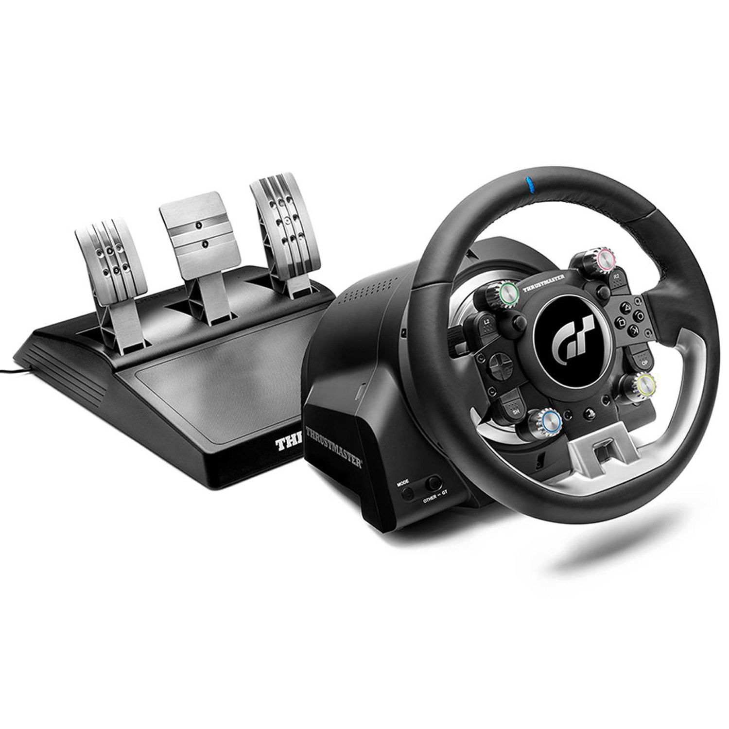 Volant Thrustmaster Tg-t II