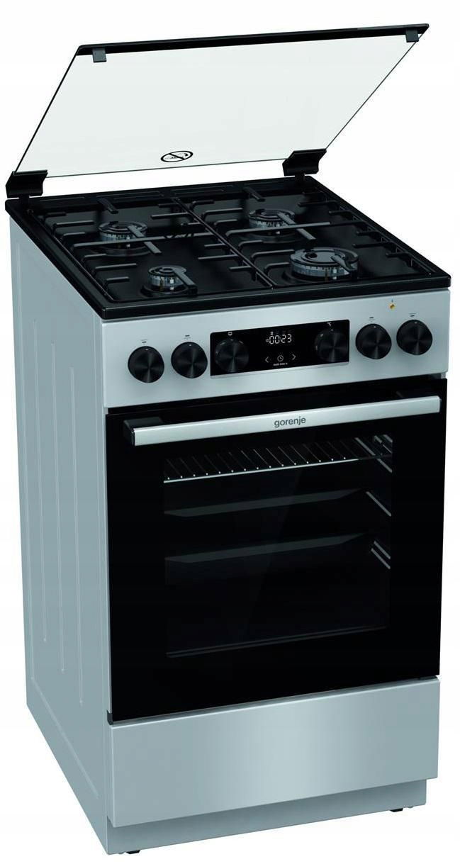 Voľne stojaca kuchyňa Gorenje GK5C40SH