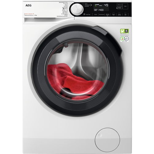 Voľne stojaca práčka Aeg LFR93946UC