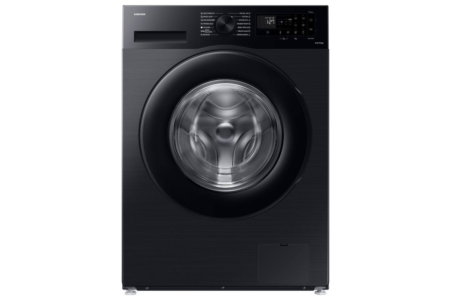 Voľne stojaca práčka Samsung WW80CGC04DABLE