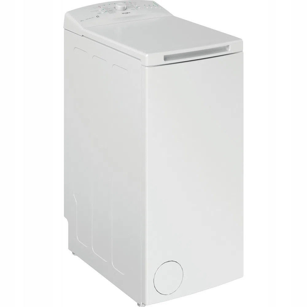 Voľne stojaca práčka Whirlpool C Tdlr 6040L Pl/n