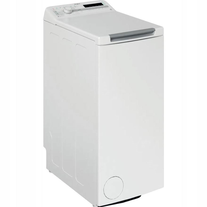 Voľne stojaca práčka Whirlpool Tdlr C Tdlr 6240S Pl/n
