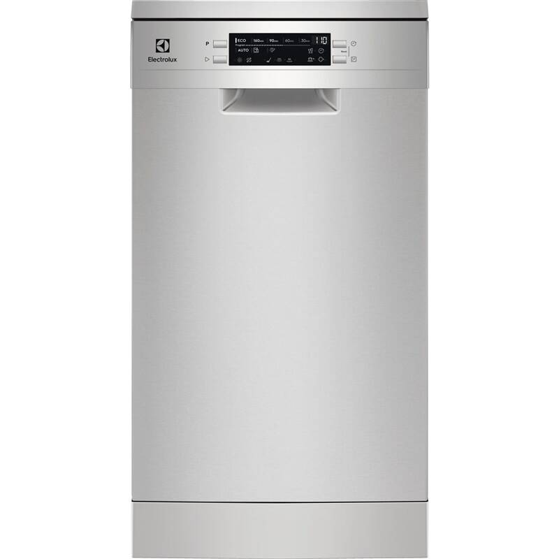 Voľne stojaca umývačka riadu Electrolux ESG42310SX