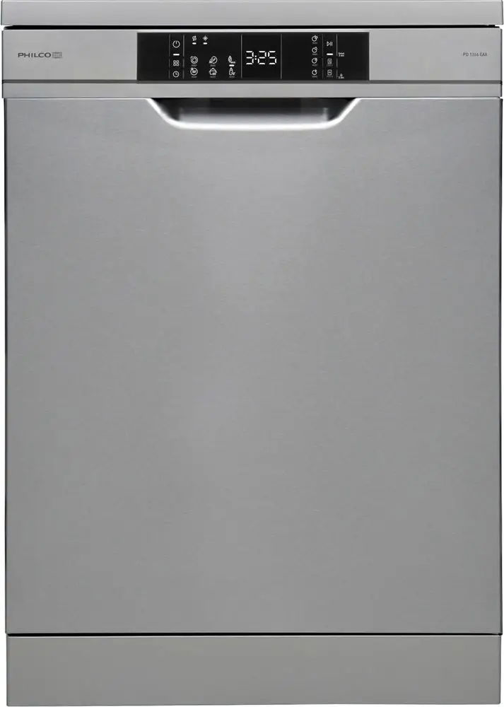 Voľne stojaca umývačka riadu Philco PD1266EAX