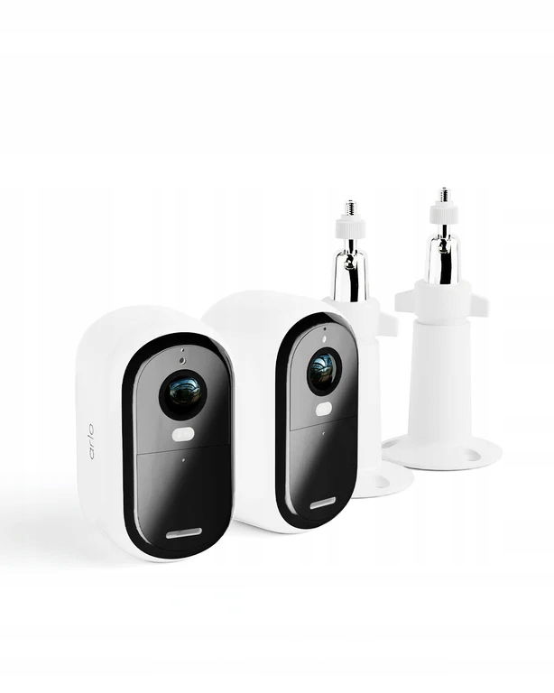 Vonkajšia Ip kamera Arlo VMC2250-111EUS