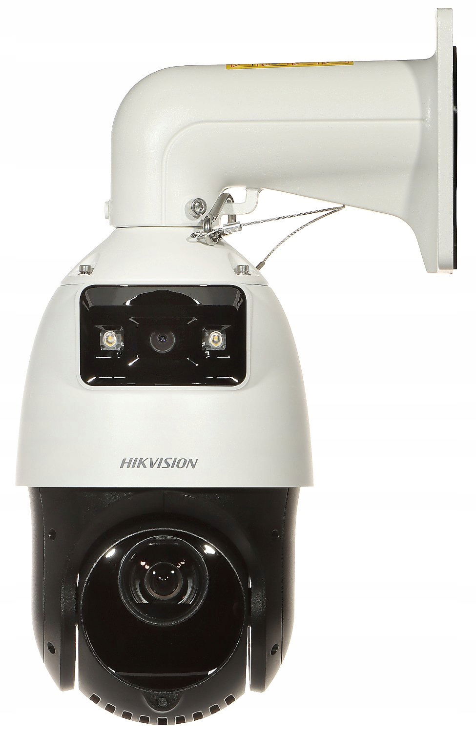 Vonkajšia Ip Kamera DS-2SE4C225MWG-E(12F0) 2mpx IR100