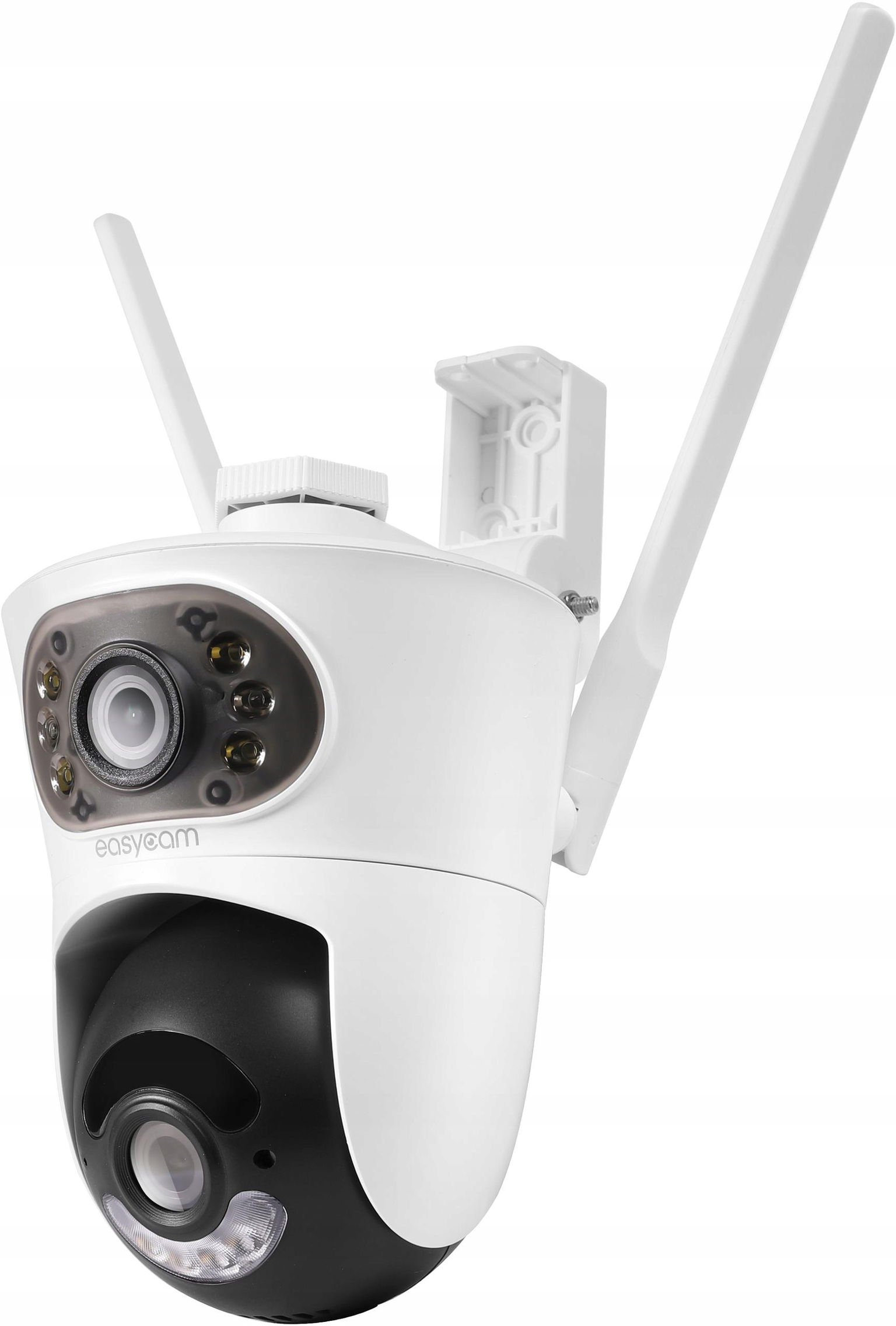 Vonkajšia Ip kamera EasyCam EC-4x4PTZ8L8IR