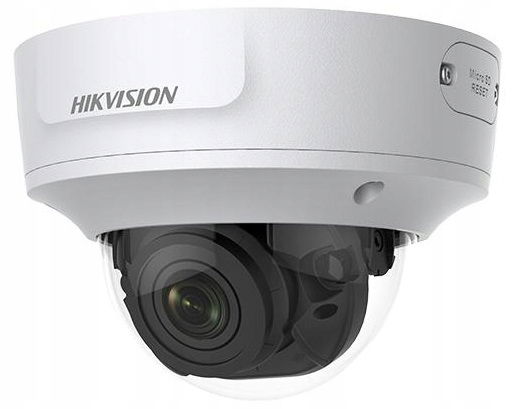 Vonkajšia Ip kamera Hikvision DS-2CD2726G1-IZS
