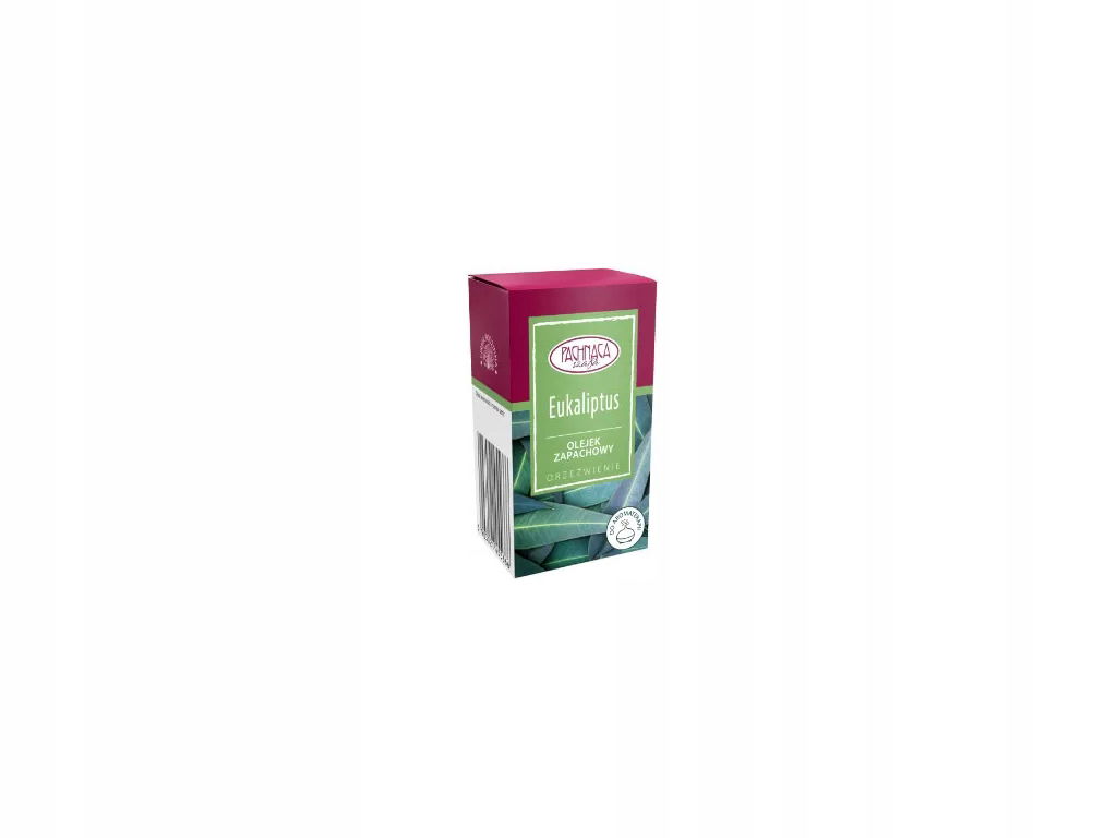 Vonný olej Eukalyptus 10 ml