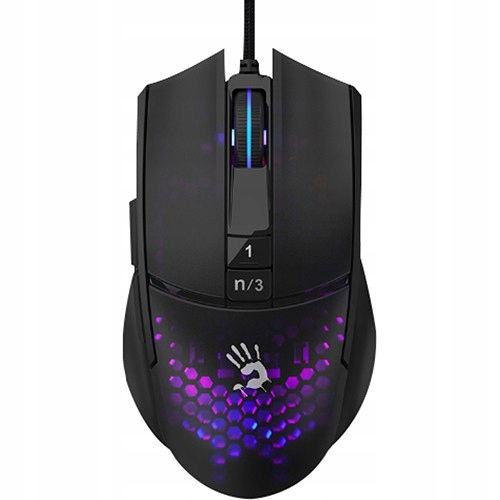 Voštinová myš A4TECH Bloody L65 Max Rgb