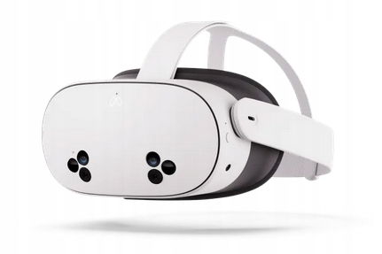 Vr Okuliare Oculus SK-1000212-01