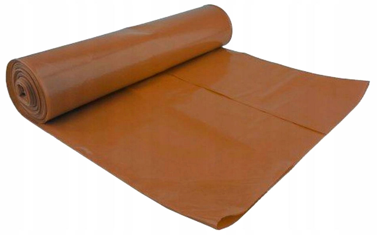 Vrecia Na Odpadky 35 L Bronz Bio 15 Ks