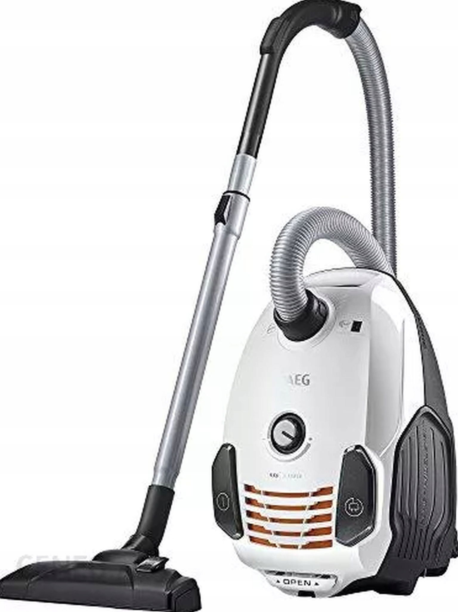 Vreckový Vysávač Aeg VX6-2-IW-5 800 W biely