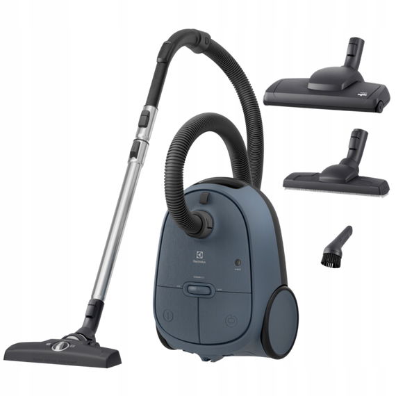 Vreckový vysávač Electrolux EB61C4DB
