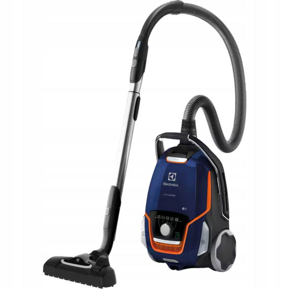 Vreckový vysávač Electrolux EUOC94DB
