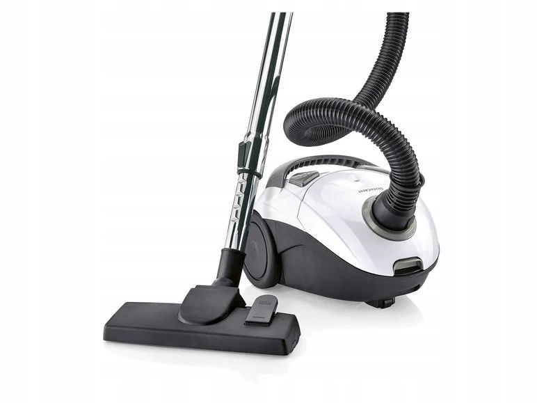 Vreckový vysávač Silvercrest SBK_700A2