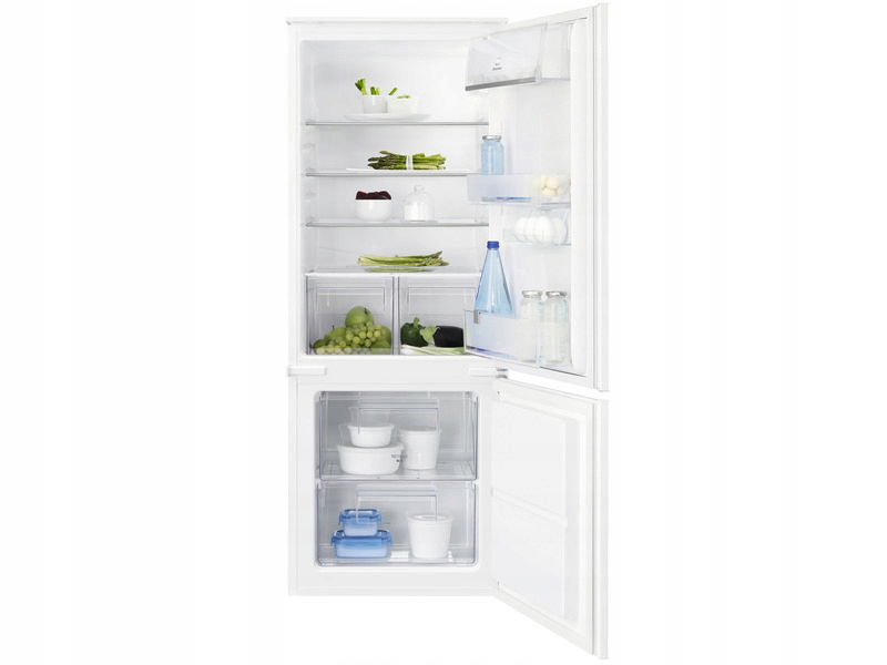 Vstavaná chladnička Electrolux LNT3LE14S 144,1 cm 35 dB 217L