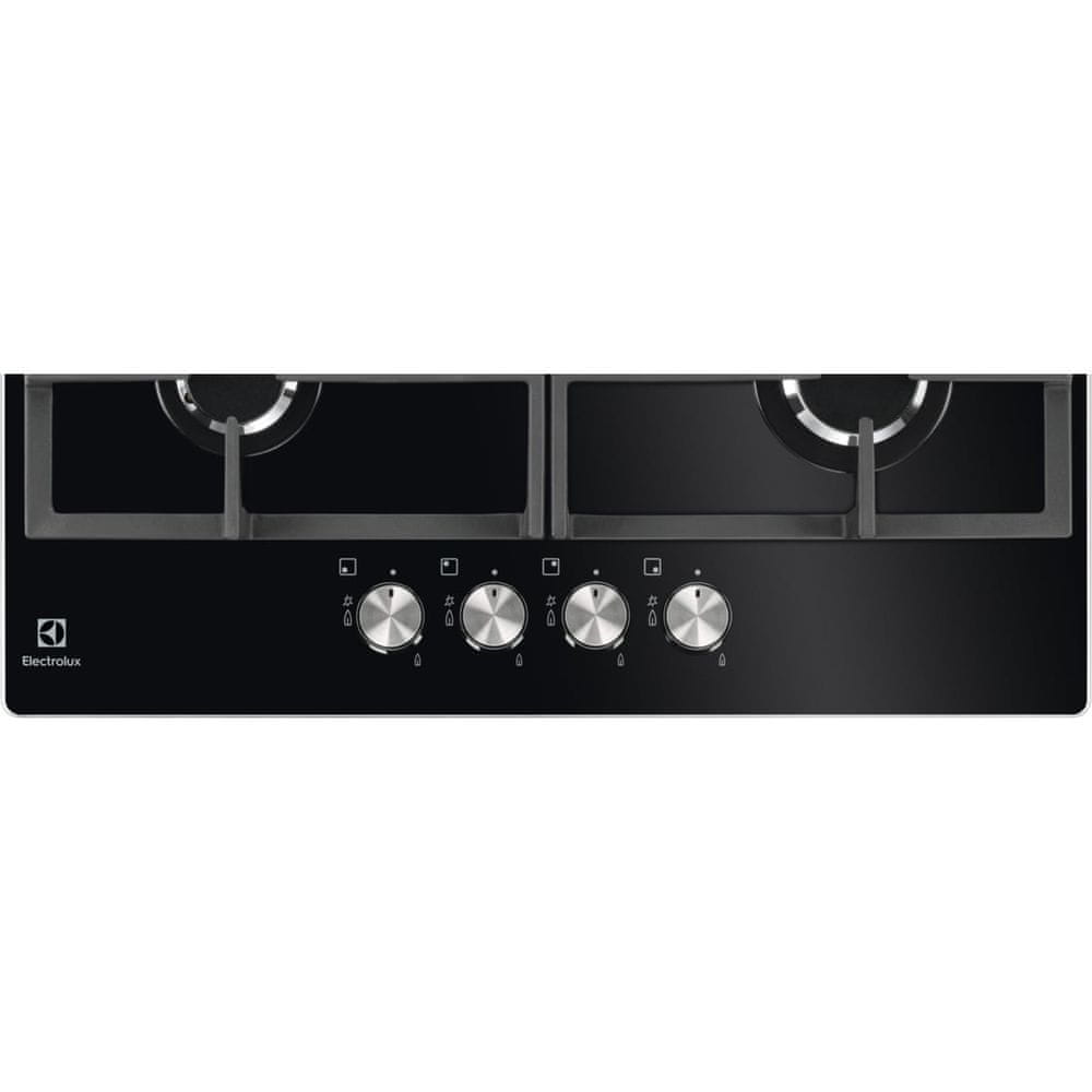 Vstavaná keramická doska Electrolux KGG6426K