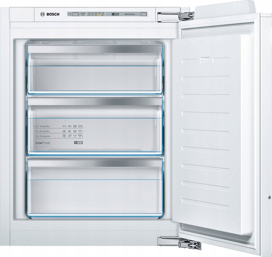 Vstavaná mraznička Bosch GIV11AFE0