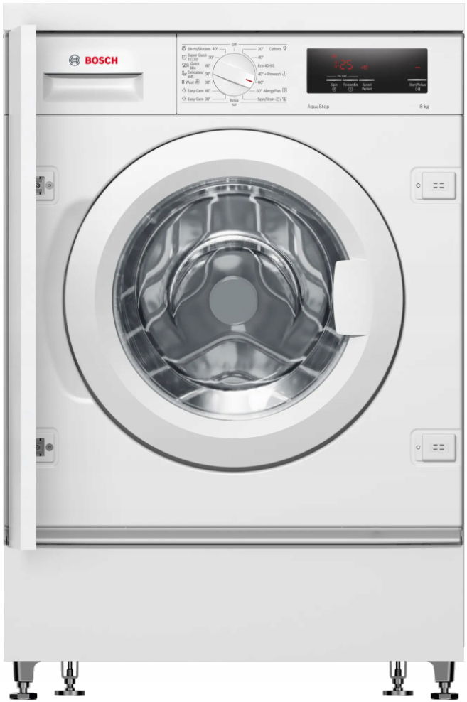 Vstavaná práčka Bosch WIW24342EU