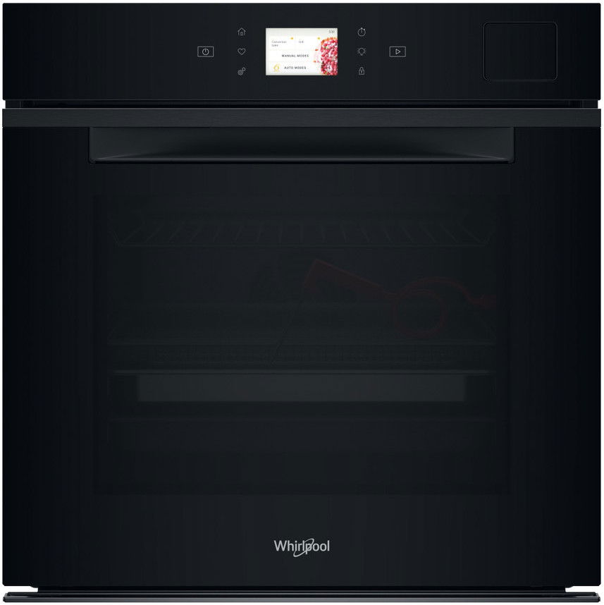 Vstavaná rúra Whirlpool WOI11P8FHT2SBAF