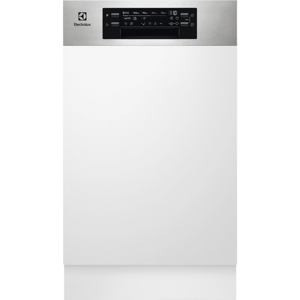 Vstavaná umývačka riadu Electrolux EES42210IX