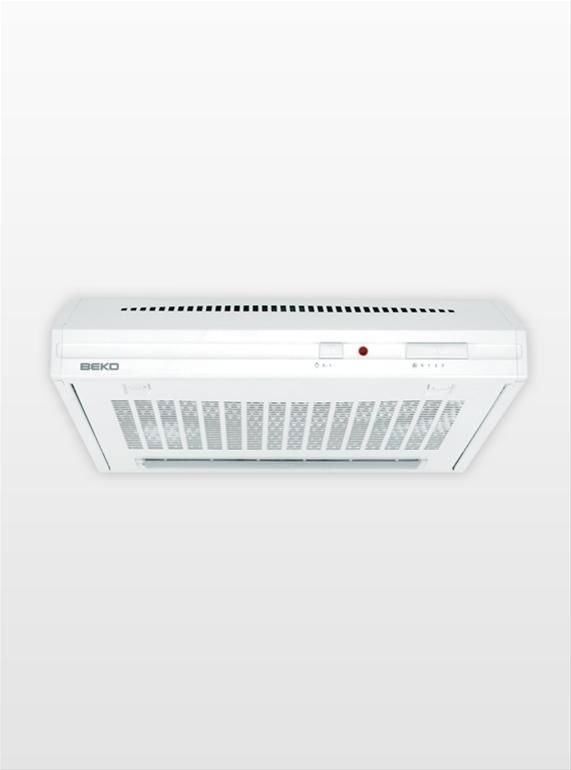 Vstavaný digestor Beko Cfb 5432 W