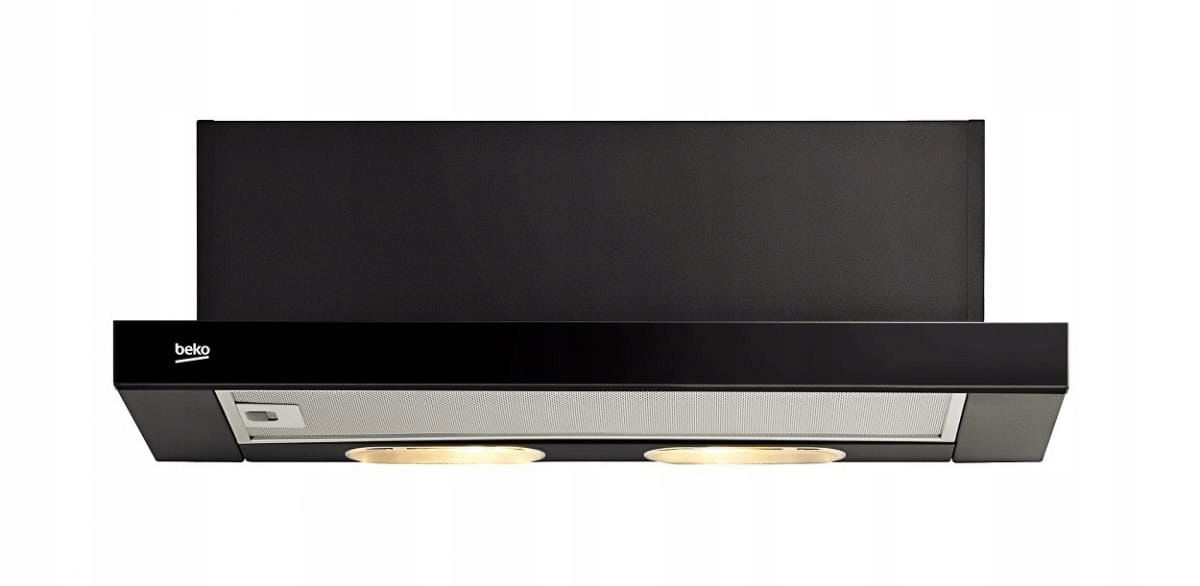 Vstavaný digestor Beko CTB6250B