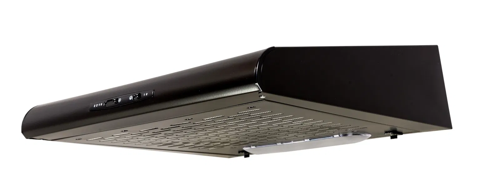 Vstavaný digestor Ciarko Zrd/zrc 60 Black