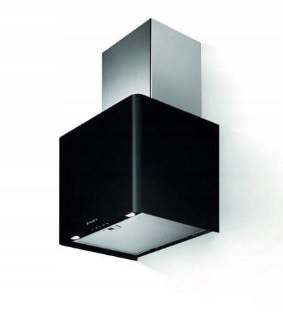 Vstavaný digestor Faber Digestor Lithos EG6 Bk Led 45/2