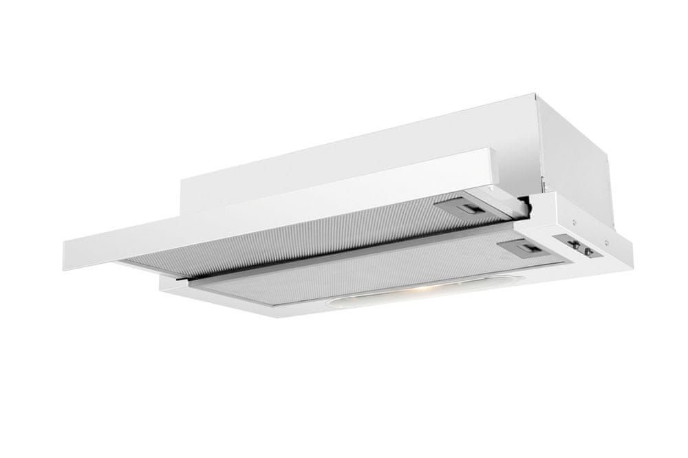 Vstavaný digestor Guzzanti Gsl 60 W