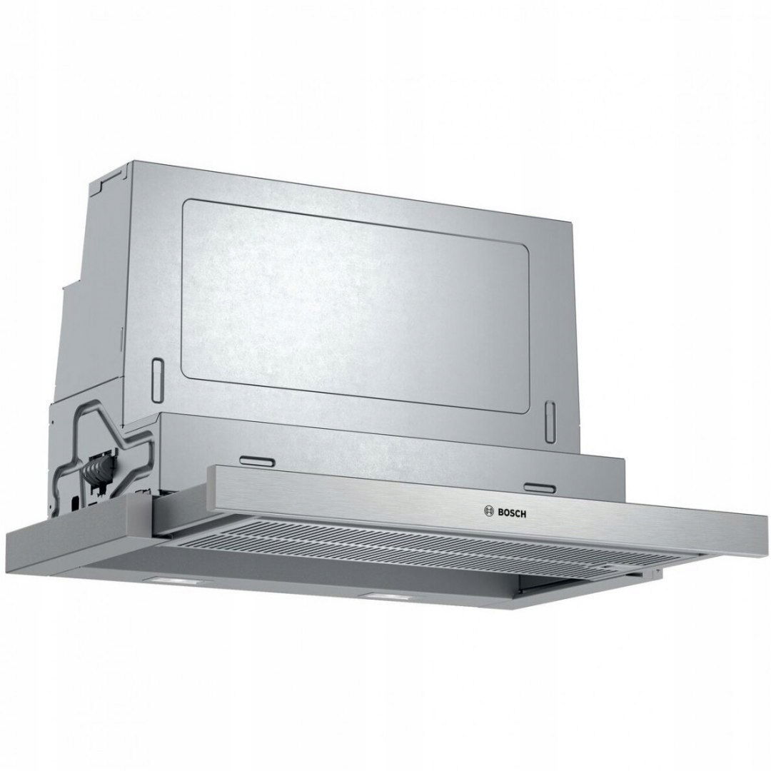 Vstavaný odsávač pár Bosch DFS067A51 60 cm