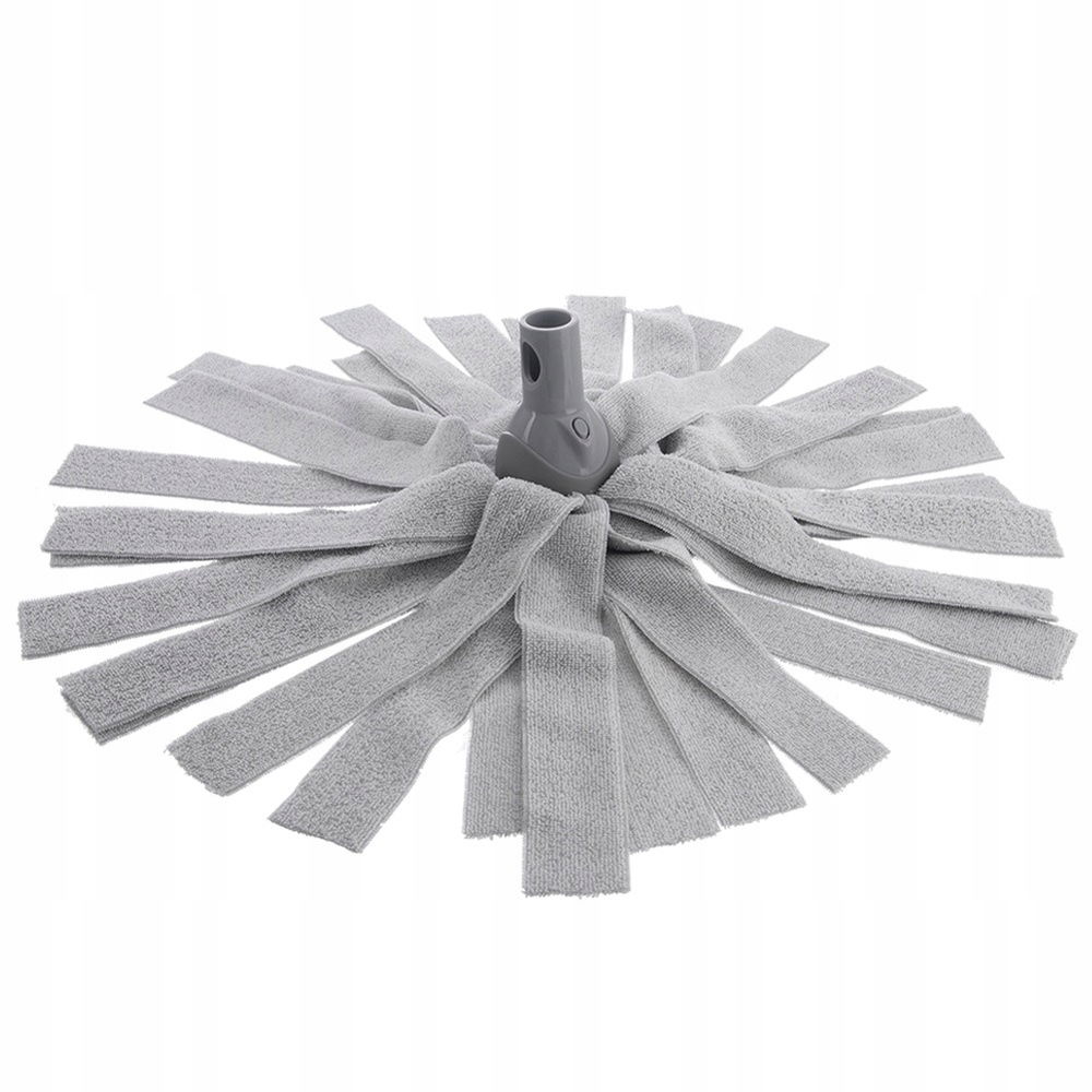 Vymeniteľná Náplň Do Plochého Mopu, Zásoba Do Mopu Z Mikrovlákna 40 CM