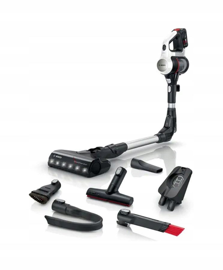 Vysávač Bosch Bcs 711XXL
