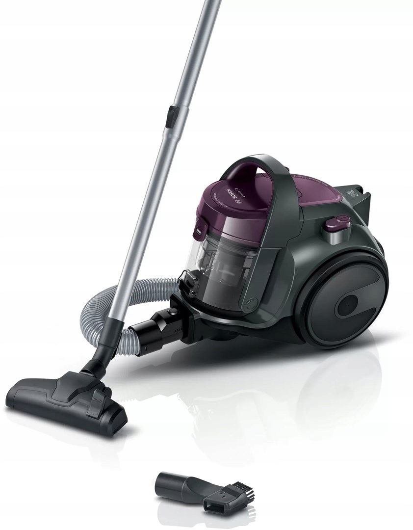Vysávač Bosch Bgc 05AAA1