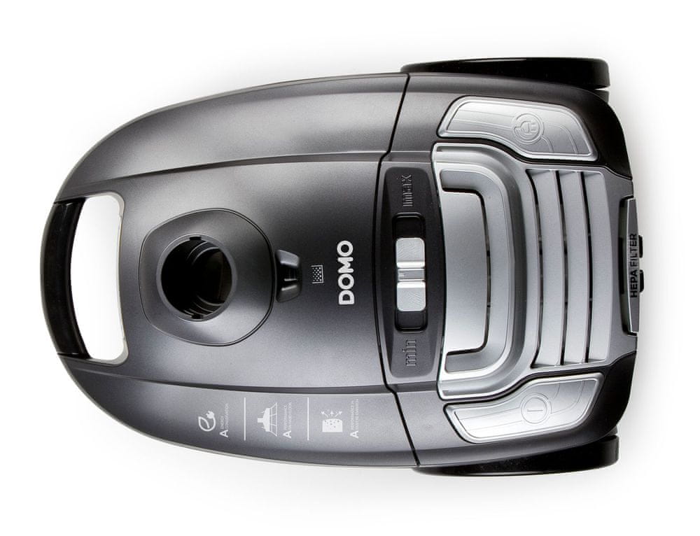 Vysávač Domo DO7285S