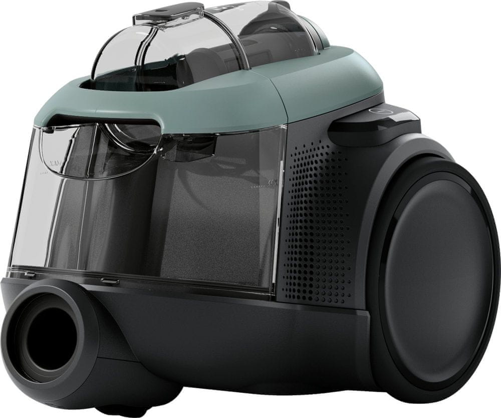 Vysávač Electrolux EL61C2OG
