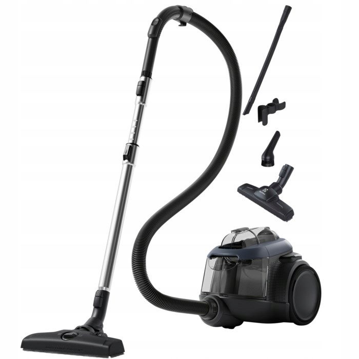Vysávač Electrolux EL61C3DB