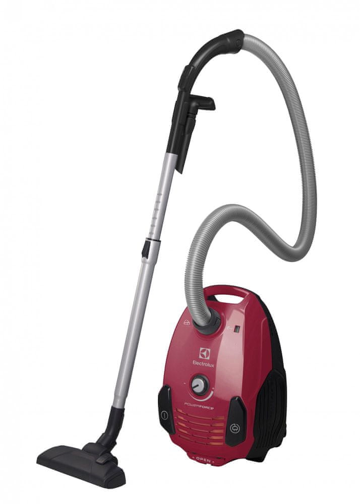 Vysávač Electrolux EPF61RR