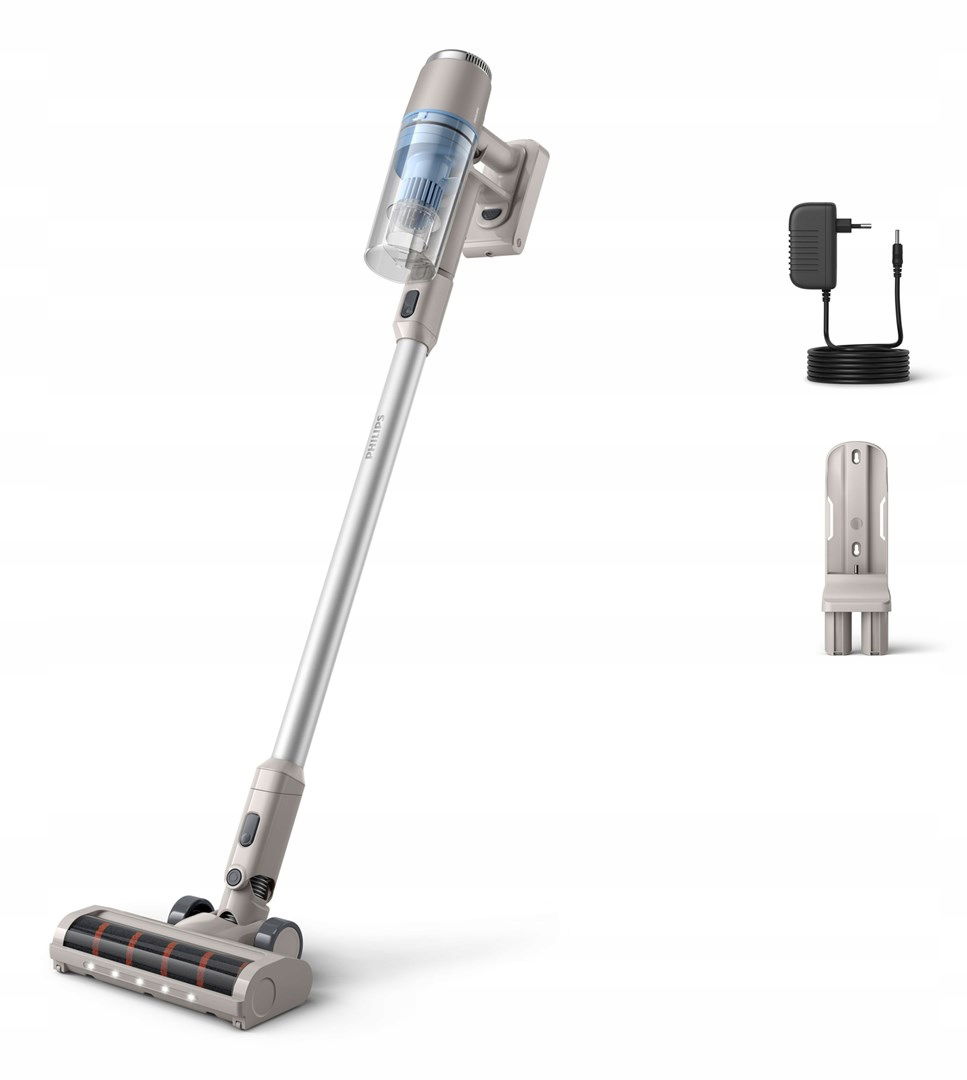 Vysávač Philips Séria 2000 XC 2011/01