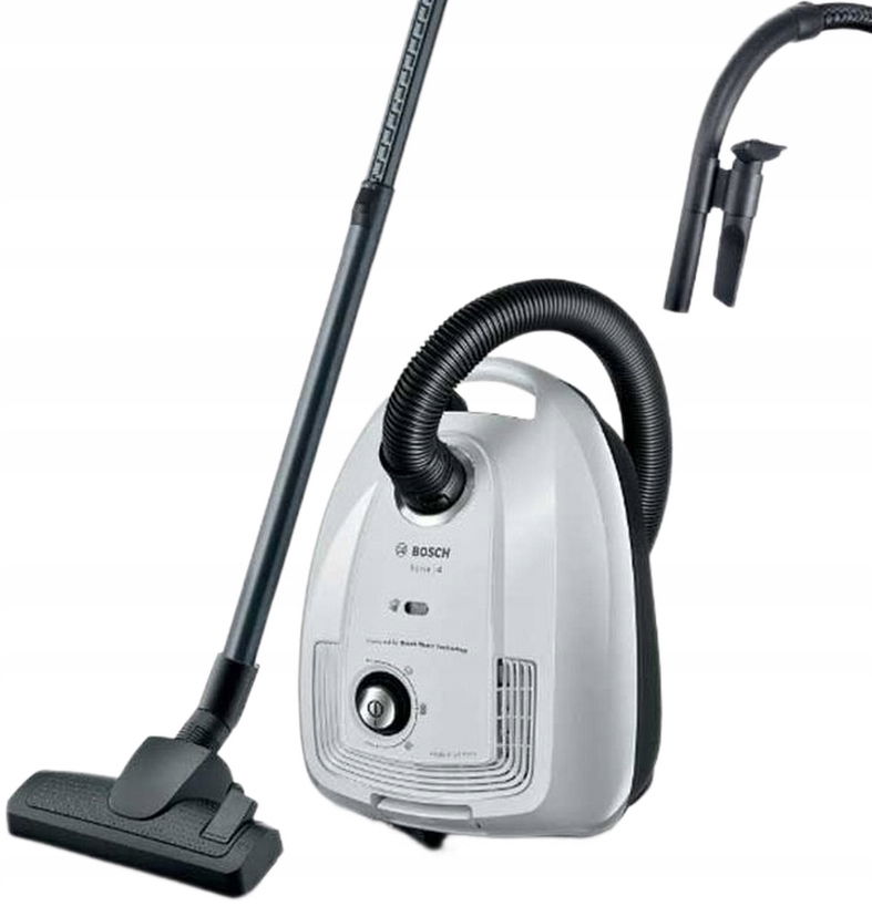 Vysávač vreckový Bosch BGL38WH2