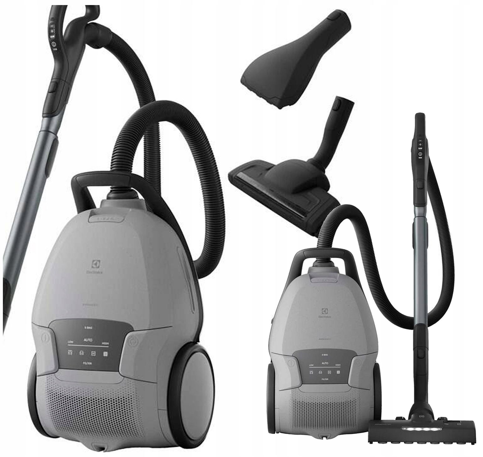 Vysávač vreckový Electrolux EB81A3UG 800 Animal