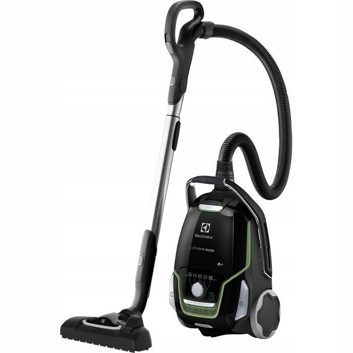 Vysávač vreckový Electrolux EUO9GREEN