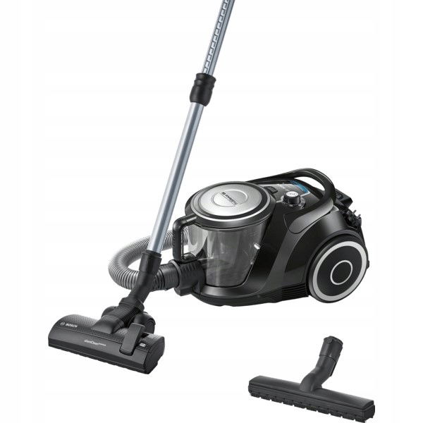 Vysávač vysávač Bosch BGS41SIL66