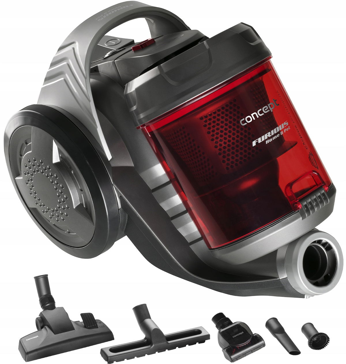Vysávač vysávač Concept VP5150
