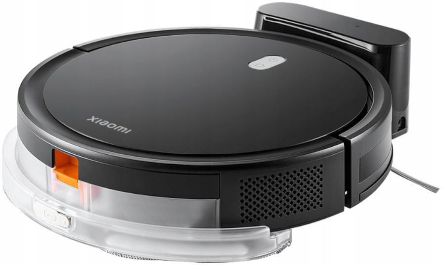 Vysávač Xiaomi Robot Vacuum E5 čierny
