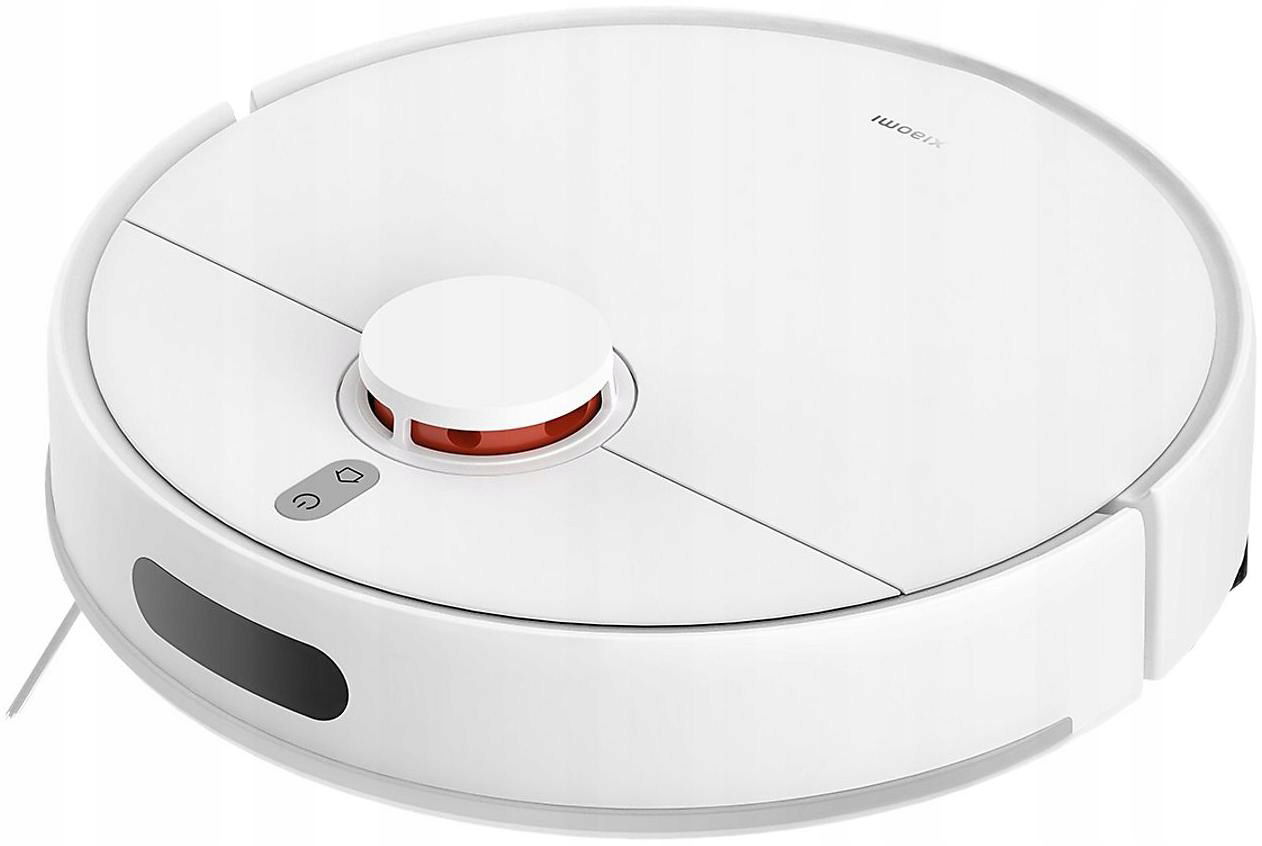 Vysávač Xiaomi Robot Vacuum S40C
