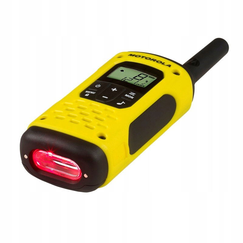 Vysielačka Motorola T92 H2O