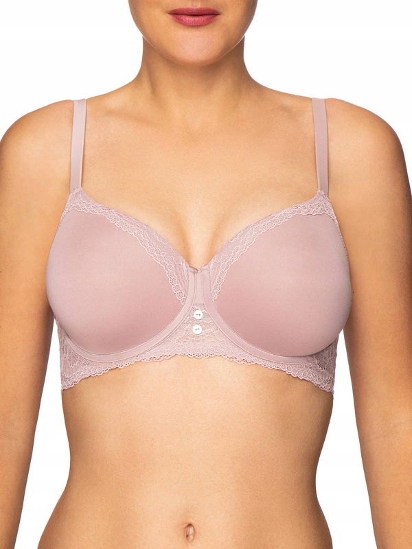 Vystužená podprsenka Felina Comfy vres 75E