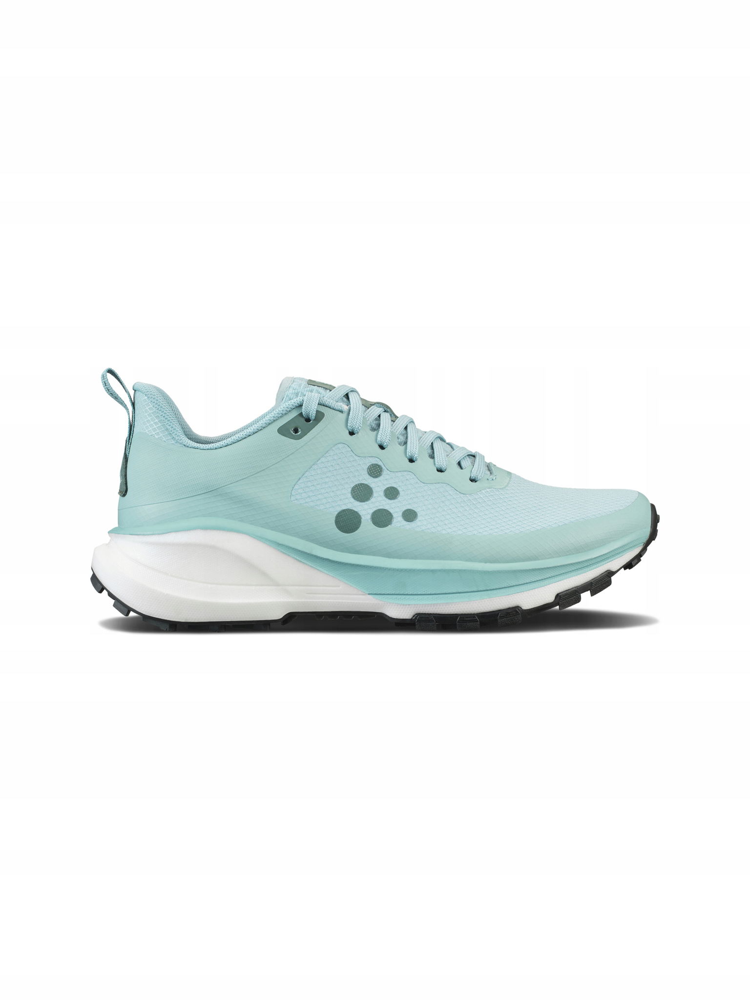 W Boty Craft Pure Trail X barva: modrá, velikost: 42